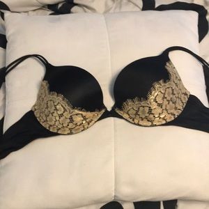 “Very Sexy” push-up